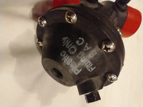 Valvula A Piston Acuamatics 1 3/4 Sc