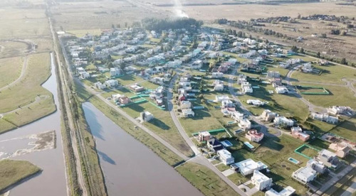 Imagen 7 de 12 de Terreno - Barrio Don Joaquin