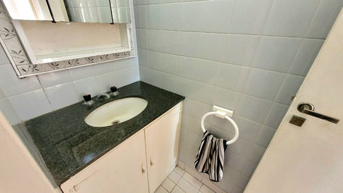 Venta Depto 4 Ambientes Balcón Aterrazado Parrilla