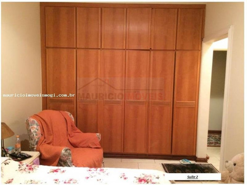 Imagem 12 de 15 de Casa Para Venda Em Guarujá, Enseada, 3 Dormitórios, 3 Suítes, 4 Vagas - 1315_1-1216638