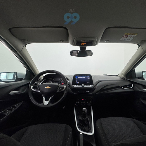 Chevrolet Onix 1.0 LT2