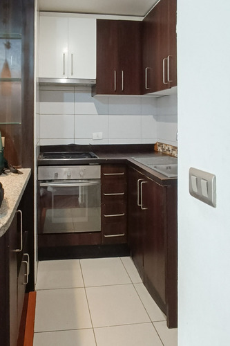 Imagen 5 de 20 de Departamento Con Hermoso Baño De Cerámica