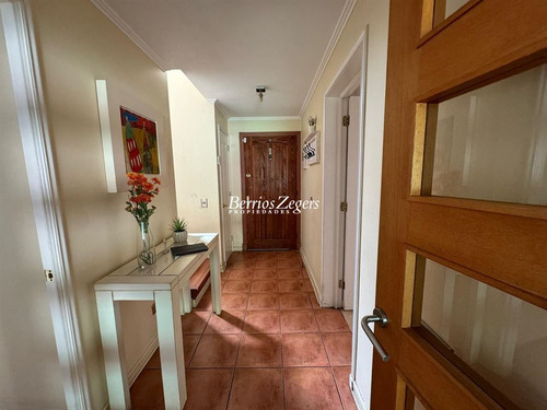 Casa Venta San Carlos Apoquindo Cercana Udd, Las Condes