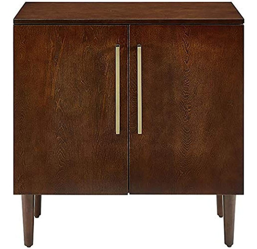 Crosley Furniture Cf6122-ma Everett Gabinete De Consola Mode