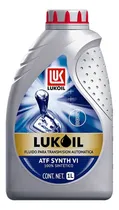 Comprar Aceite Atf Sintetico Dexron Vi Mercon Lv Atf-j3 Aw1 Lukoil