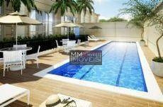 Imagem 14 de 23 de Apartamento Com 2 Dormitórios À Venda, 76 M² Por R$ 850.000,00 - Santana (zona Norte) - São Paulo/sp - Ap0846