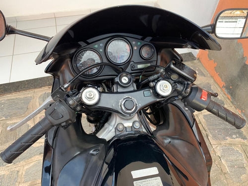 Imagem 9 de 10 de Honda Cbr 600 F4
