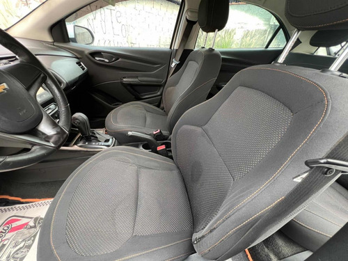 Chevrolet Onix 1.4 Ltz Aut. 5p