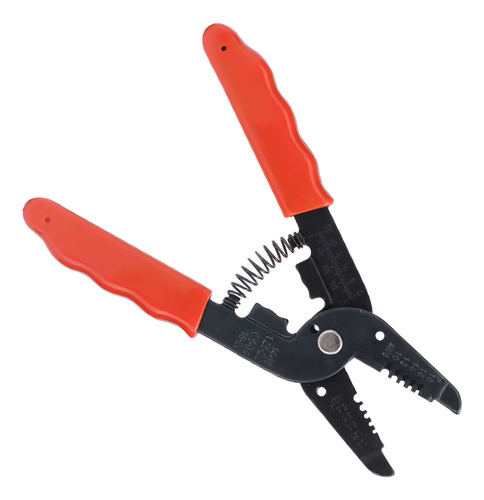 Pinza Para Pelar Cables, Alambres Métricos De Acero Aleado