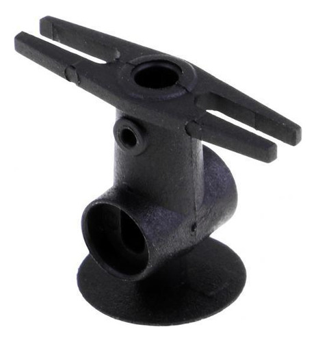 2 X Cabeza De Rotor De Modelo De Rc .5x1.9cm Para V977 V966