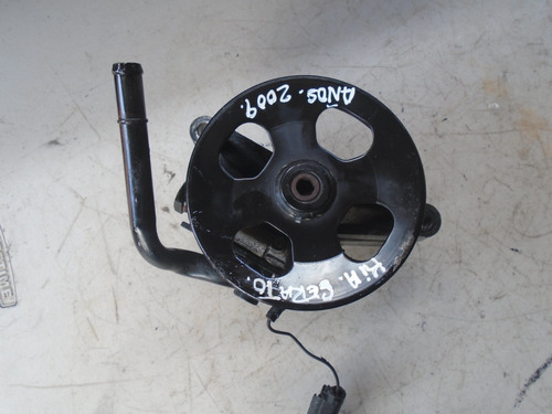 Vendo Bomba De Power Steering De Kia Cerato Año 2009