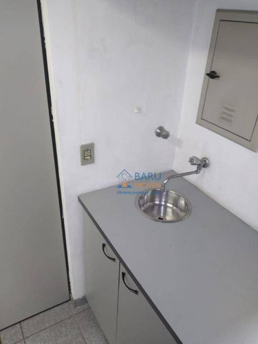 Imagem 11 de 22 de Conjunto Para Alugar, 45 M² Por R$ 2.800/mês - Jardim Bela Vista (zona Norte) - São Paulo/sp - Cj10679