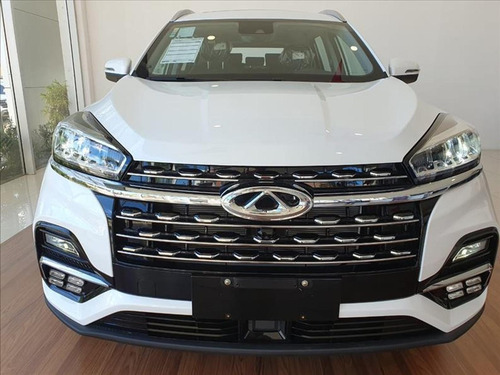 Chery Tiggo 8 MAX DRIVE 1.6 TGDI TXS DCT