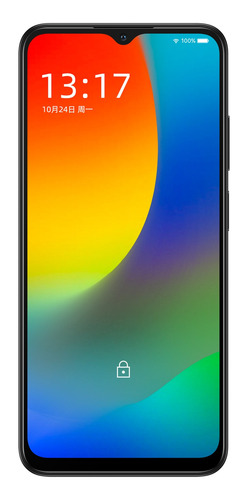Imagen 2 de 7 de Celular Freeyond M5 De 128 Gb Y 8 Gb De Ram Smartphone Cámar