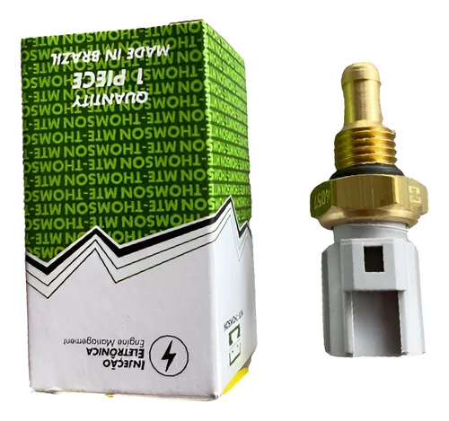 Sensor Temperatura Mazda 3 6 Milenio Ford Ecosport Ranger