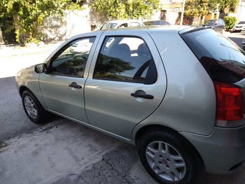 Fiat Palio 2010 1.4 Fire Top Aa+da+pl+ll