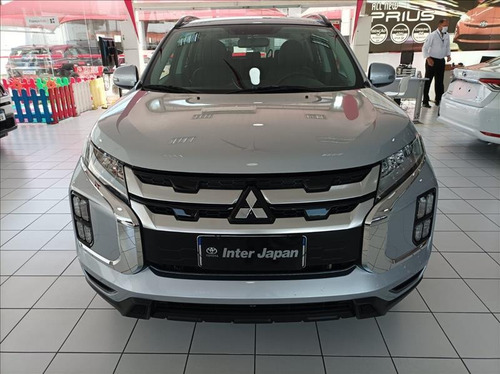 Imagem 2 de 14 de Mitsubishi Outlander 2.0 Mivec Hpe