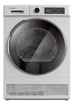 Comprar Secarropas James Sev 80c 8kg P\u002Fcondensacion Gris Sensacion
