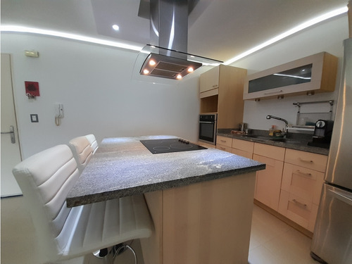 Bosques De La Lagunita. Alquiler Apartamento 58 Mt2 / 1h / 2b / 1e