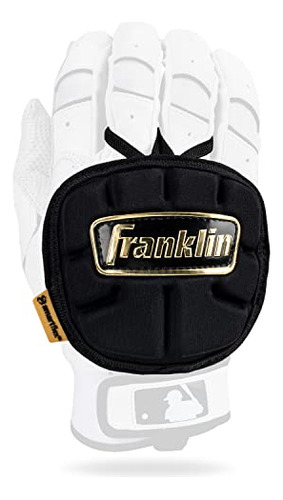 Protector De Mano De Béisbol Franklin Sports Prt Lt Series P