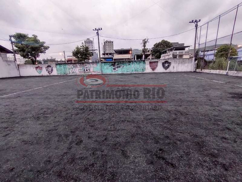 Imagem 10 de 15 de Excelente Terreno A Venda Em Irajá 2131m² - Pamf00039
