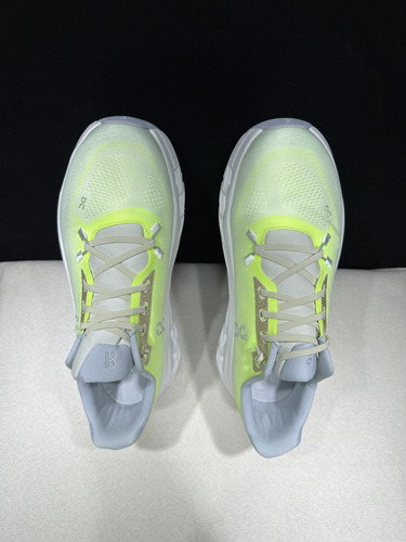 On Running Cloudtilt 2 Zapatillas Punto Verde