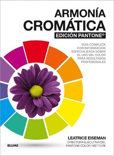 Armonia Cromatica - Leatrice Eiseman