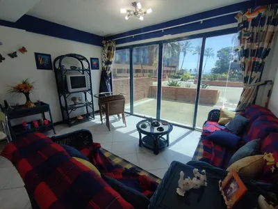 Apartamento en venta