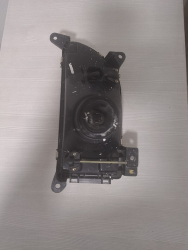 Faro Derecho Ford Festiva 92/02 Korea