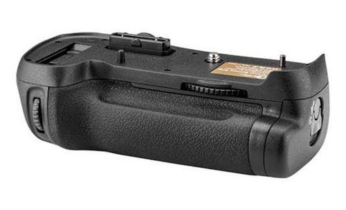 Empuñadura De Batería Mb-d12 Pro Series Para Nikon D800, D80