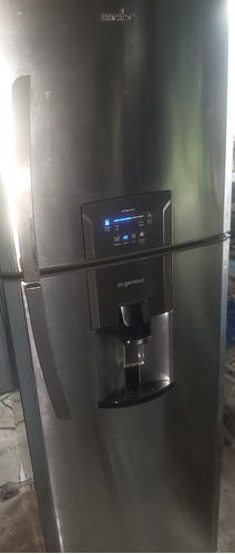 Refrigeradora Mabe Con Dispensador Agua Envios Disponibles