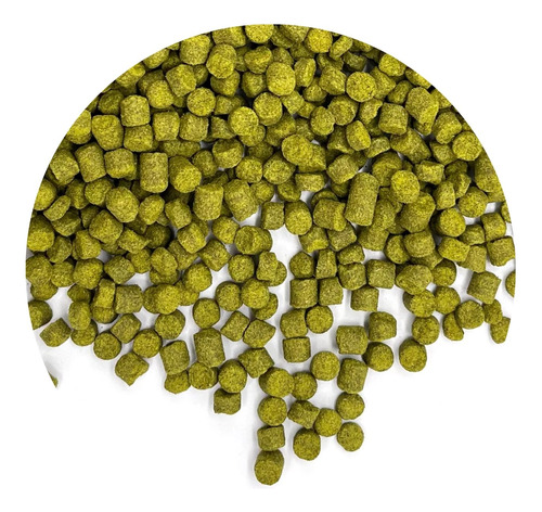 Lupulo Lemondrop X 100gr 5% Aa