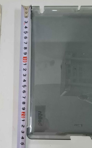 Funda Para Ipad 3ra Generación Leer Descripción Gris Oscuro (Usado)
