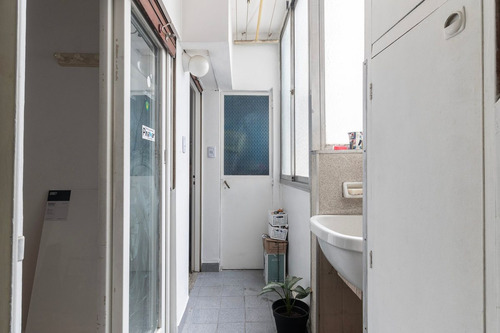 Venta Departamento 3 Amb Con Dependencia 77 M2