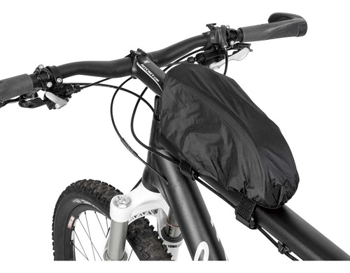 Topeak Toploader - Bolsa Para Bicicleta (verde) Tbp-tl1g