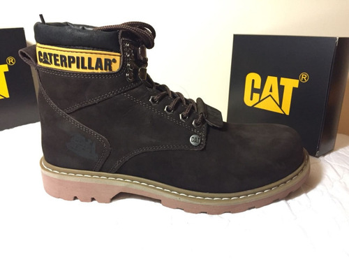 bota cat infantil