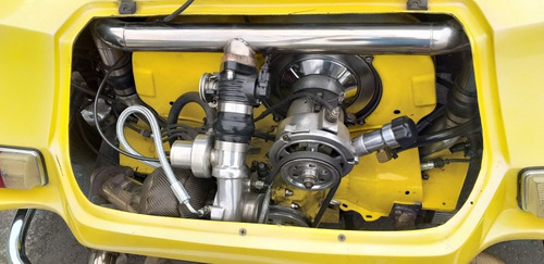 Buggy Fercar One Kadron Turbo