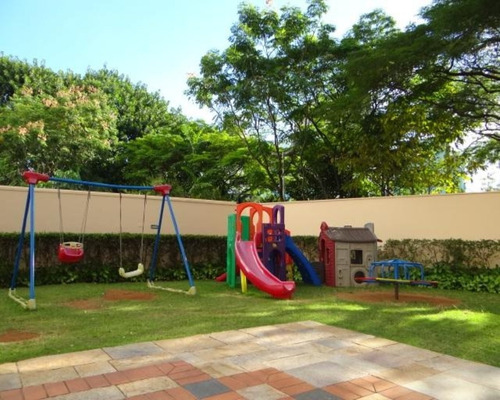 Imagem 6 de 21 de Apartamento - Cb Mo 2017 - 33194822