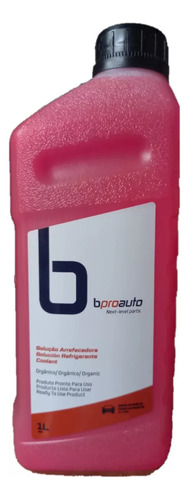 Aditivo Radiador Bproauto 1bp30487aa