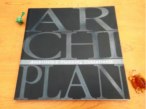 Archiplan, Architects & Planning Consultants / Esp + Ing