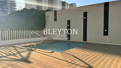 Departamento En Venta De 3 Dormitorios 2 Baños En Concón