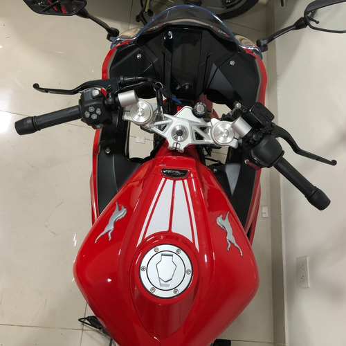 Tvs Rr 310 Okm Pista Abs Inyeccion Pistera Deportiva Nueva