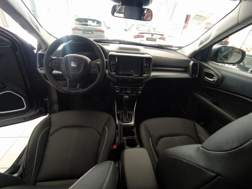 Imagen 20 de 23 de Fiat Toro Freedom 4x4 My22 Diesel 2.0 At9 2022 #marcela