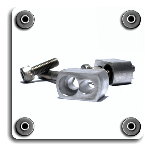 Imagen 2 de 5 de Elevador De Manubrio Beta Rr 300 Racing 2013-2022