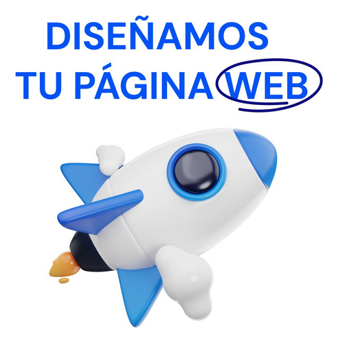 Diseño Web Profesional - Pagina Web Autoadministrable