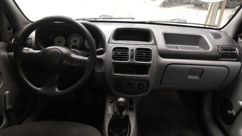 Renault Clio 2006 Sucata Somente Peças