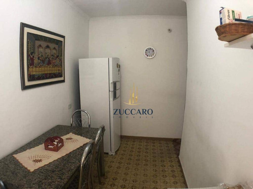 Casa Excelente P/ Fins Comercial - Centro De Guarulhso - Ca3632
