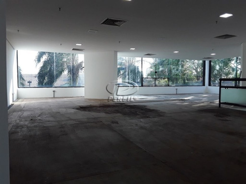 Imagem 7 de 15 de Vila Prudente - Metro - Salão 300,00m² - 3 Vagas - Pc1307