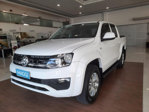 Imagem 1 de 12 de Amarok 2.0 Comfortline 4x4 Cd 16v Turbo Intercooler Diesel