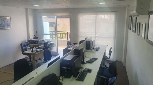 Imagem 10 de 11 de Sala Em Vila Da Saúde, São Paulo/sp De 40m² À Venda Por R$ 450.000,00 - Sa1162608-s